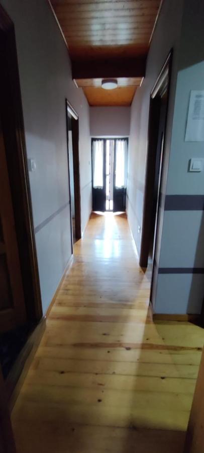 Casa Rural Apartamentos Angel Inguanzo Arenas De Cabrales 외부 사진